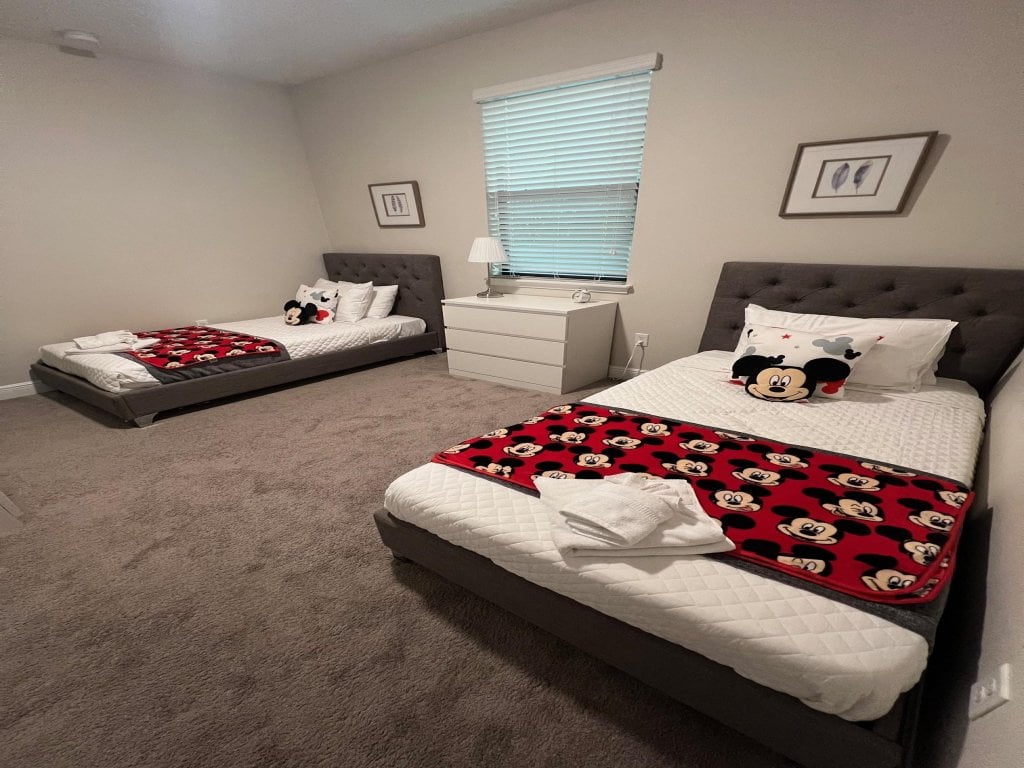 126MCV - Balmoral Resort Vacation Rental in Haines City - RedAwning