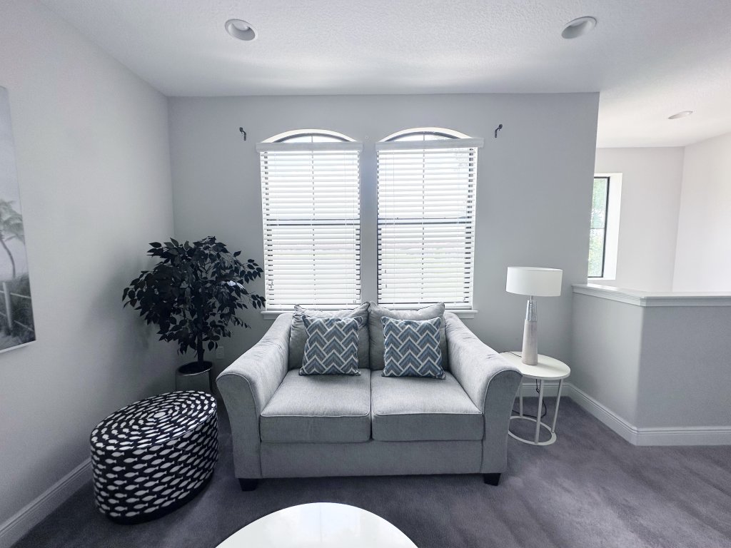 213AL - Balmoral Resort Vacation Rental in Haines City - RedAwning