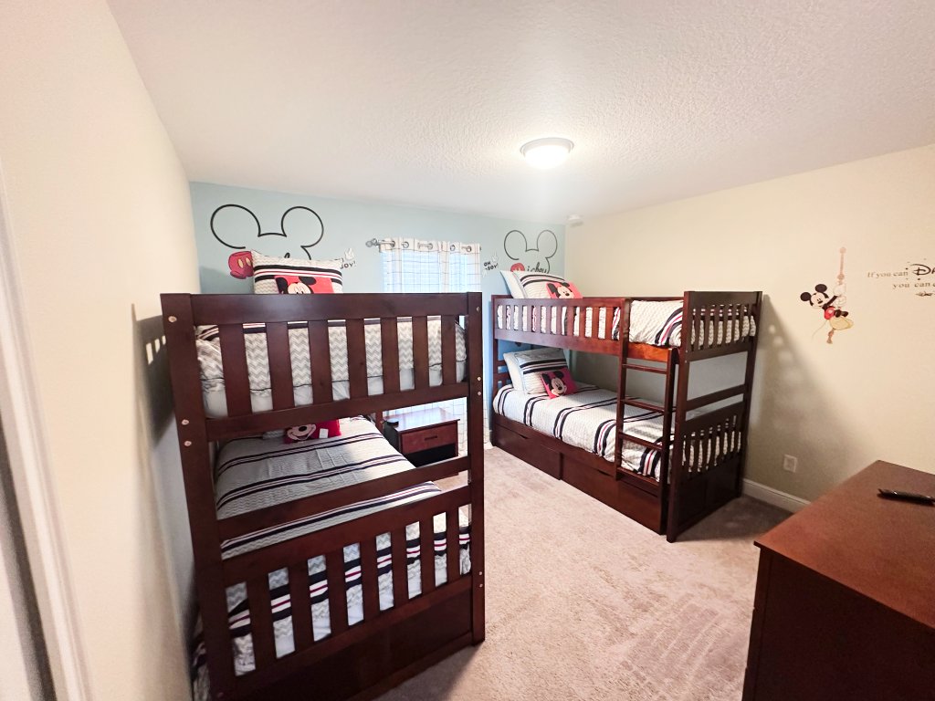 162KB-Dreams Come True- Balmoral Resort Vacation Rental in Haines City - RedAwning