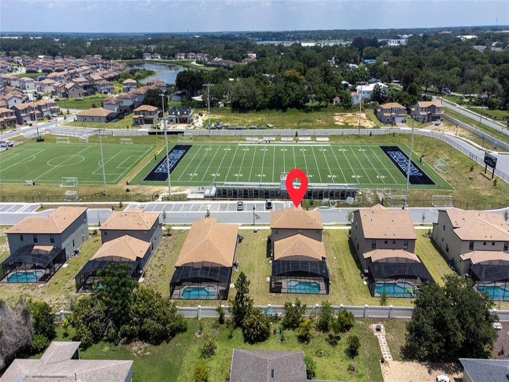 224MCV - Balmoral Resort Vacation Rental in Haines City - RedAwning