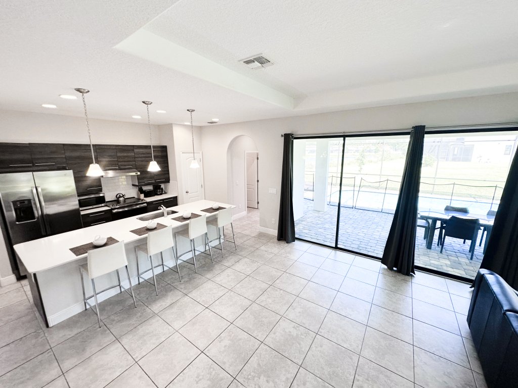 210BP - Balmoral Resort Vacation Rental in Haines City - RedAwning