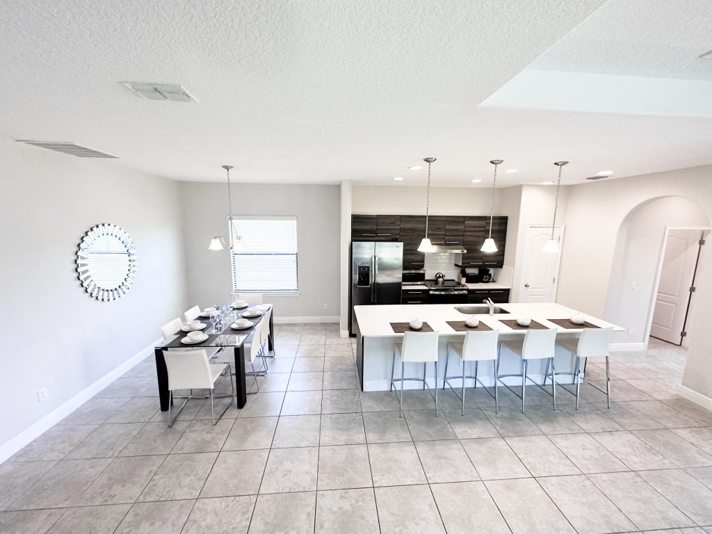 210BP - Balmoral Resort Vacation Rental in Haines City - RedAwning