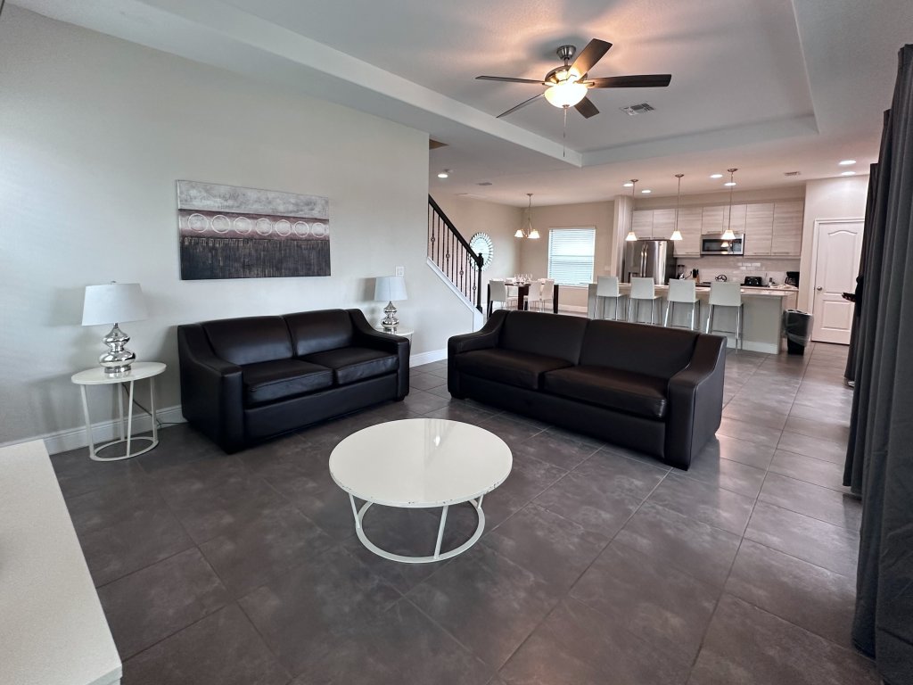195MCV  - Balmoral Resort Vacation Rental in Haines City - RedAwning