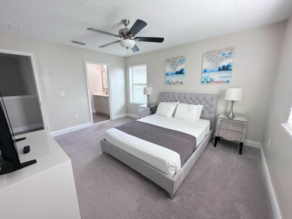 195MCV  - Balmoral Resort Vacation Rental in Haines City - RedAwning