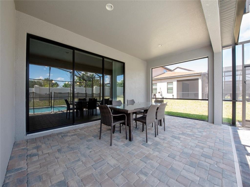 222MCV - Balmoral Resort Vacation Rental in Haines City - RedAwning