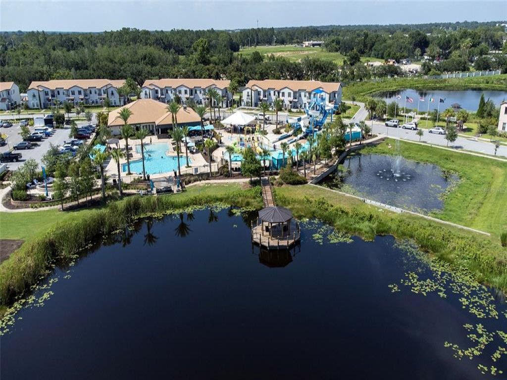 222MCV - Balmoral Resort Vacation Rental in Haines City - RedAwning