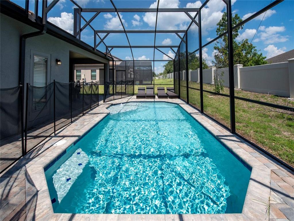 222MCV - Balmoral Resort Vacation Rental in Haines City - RedAwning