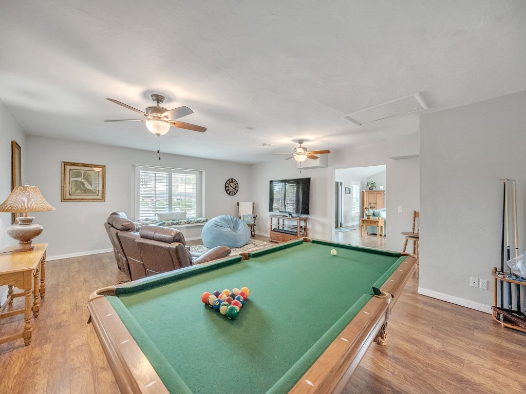 Sandcastles of Marco Island Waterfront Private Pool Vacation Rental in Marco Island - RedAwning