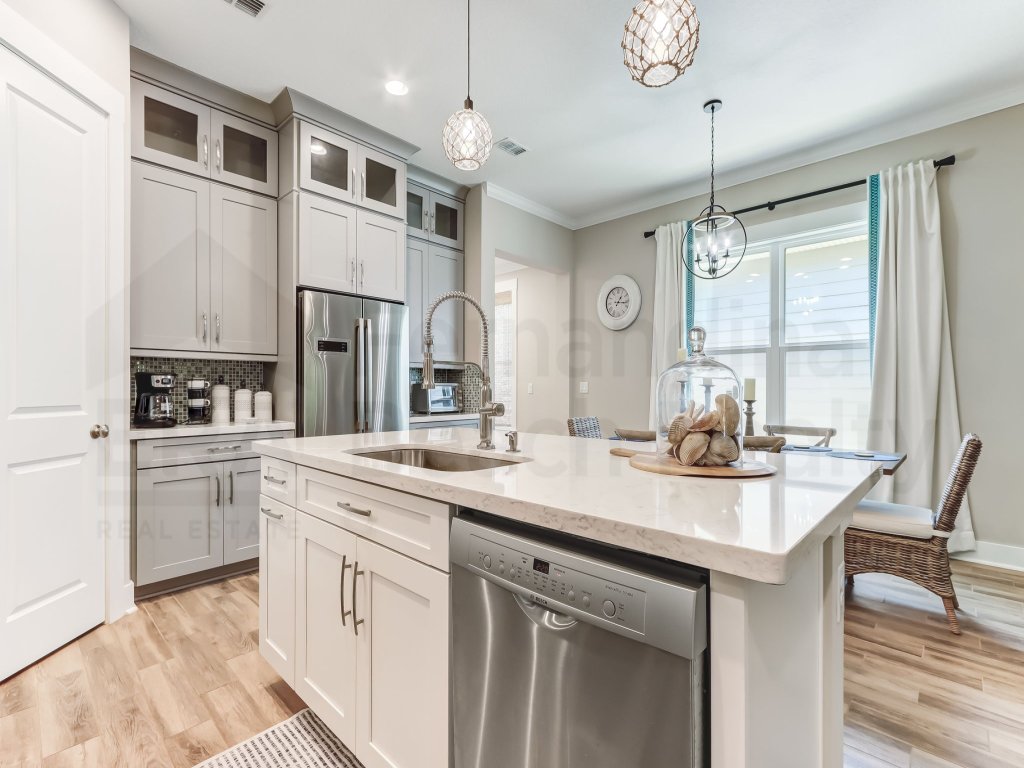 2206 Shell Cove Circle Vacation Rental in Fernandina Beach - RedAwning