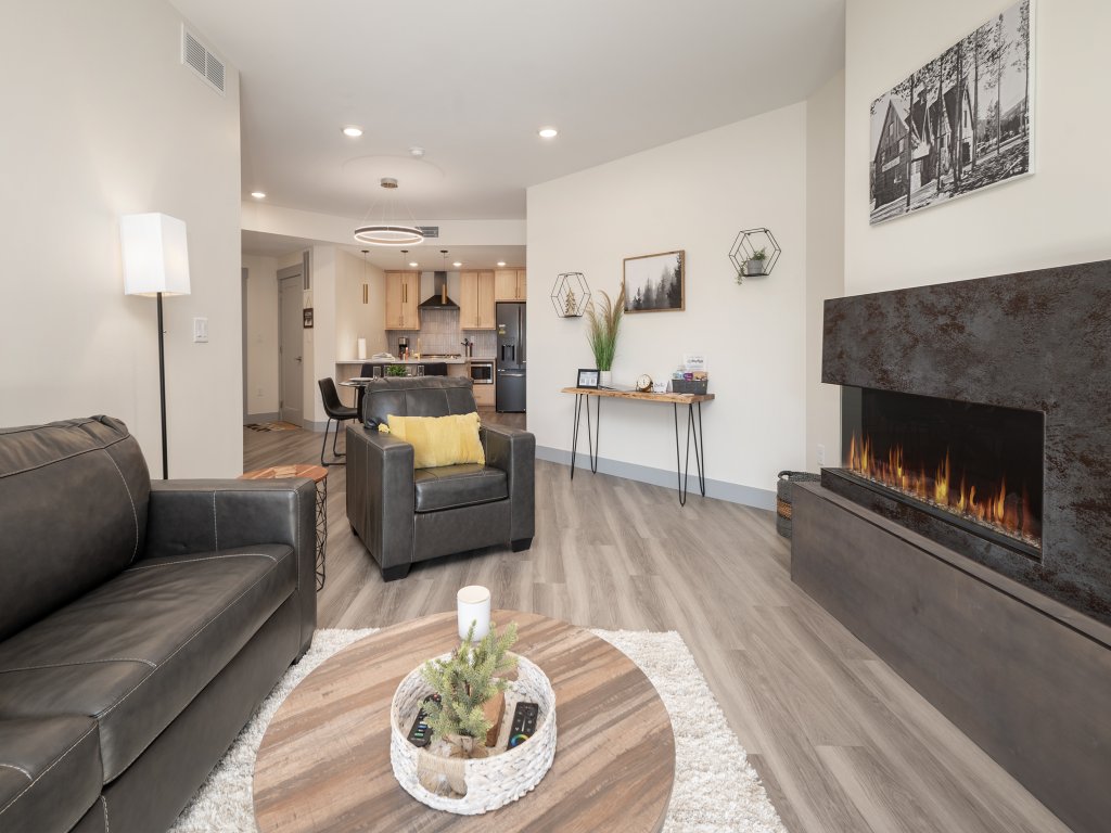 Timber Fox 1201 Vacation Rental in Winter Park - RedAwning