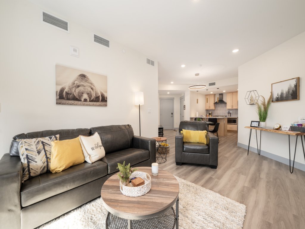 Timber Fox 1201 Vacation Rental in Winter Park - RedAwning