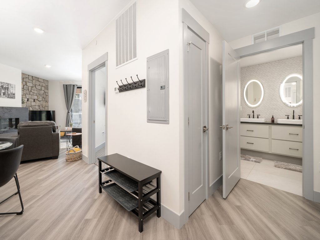 Timber Fox 1201 Vacation Rental in Winter Park - RedAwning