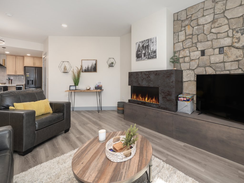 Timber Fox 1201 Vacation Rental in Winter Park - RedAwning