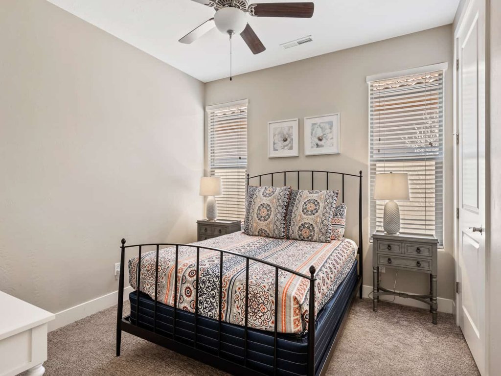 Red Sand Hideaway #119 Vacation Rental in Utah - RedAwning