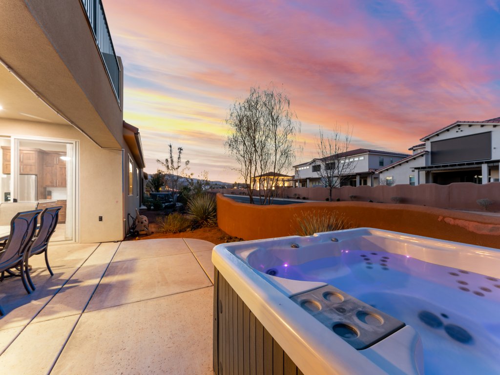 Red Sand Hideaway #119 Vacation Rental in Utah - RedAwning