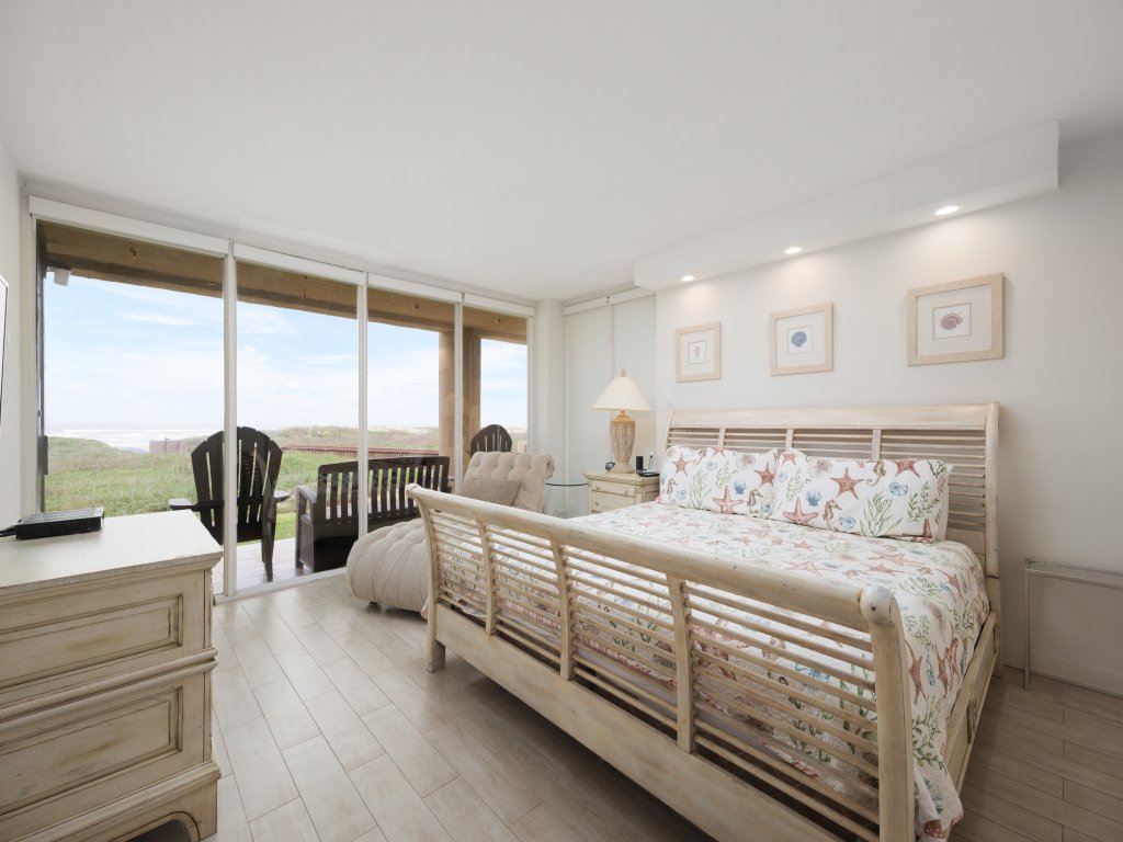 Sea Vista II #116 Vacation Rental in South Padre Island - RedAwning