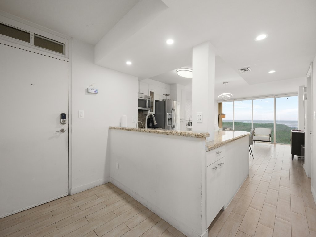 Sea Vista II #116 Vacation Rental in South Padre Island - RedAwning