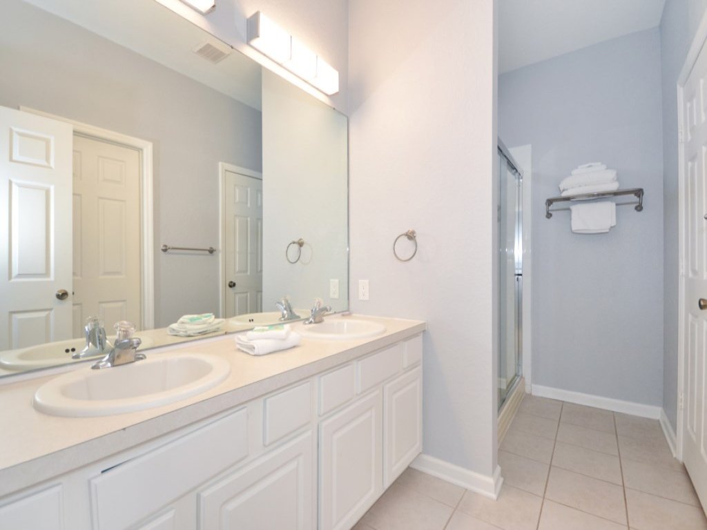 Under The Sea Villa Vacation Rental in Kissimmee - RedAwning