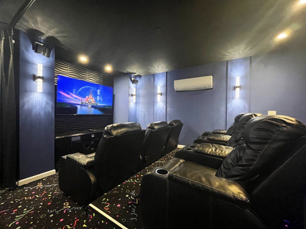 Under The Sea Villa Vacation Rental in Kissimmee - RedAwning