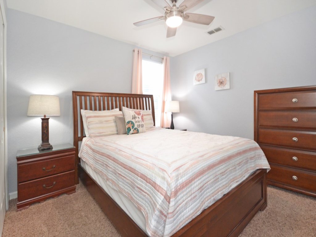 Under The Sea Villa Vacation Rental in Kissimmee - RedAwning