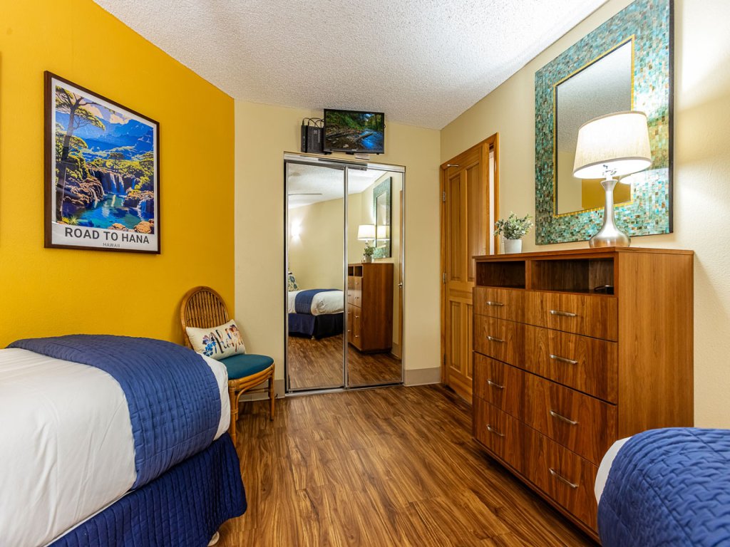 Maui Sunset B217 Vacation Rental in Kihei - RedAwning