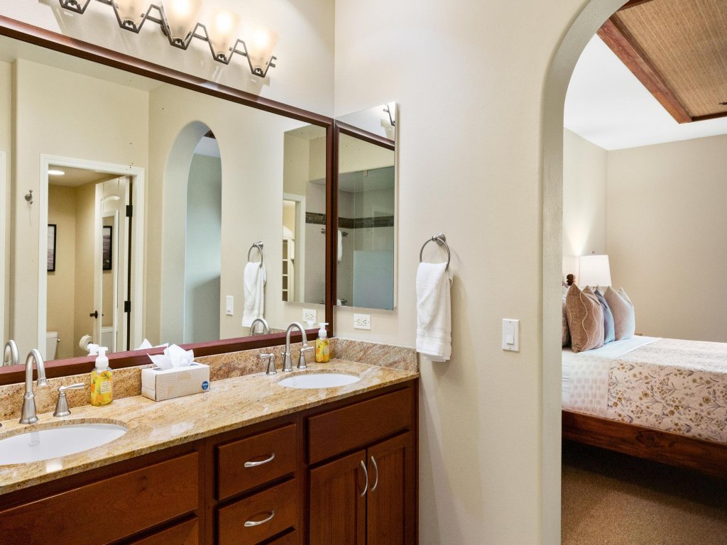 Big Island Waikoloa Beach Villas N22 Vacation Rental in Hawaii - RedAwning