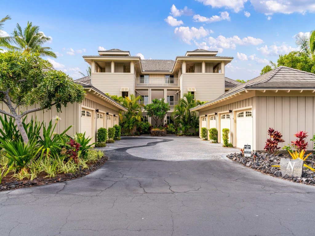 Big Island Waikoloa Beach Villas N22 Vacation Rental in Hawaii - RedAwning