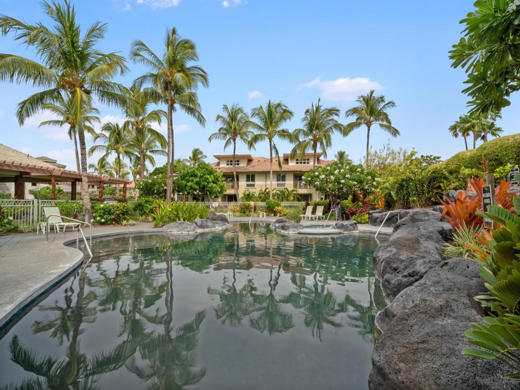Big Island Waikoloa Beach Villas N22 Vacation Rental in Hawaii - RedAwning