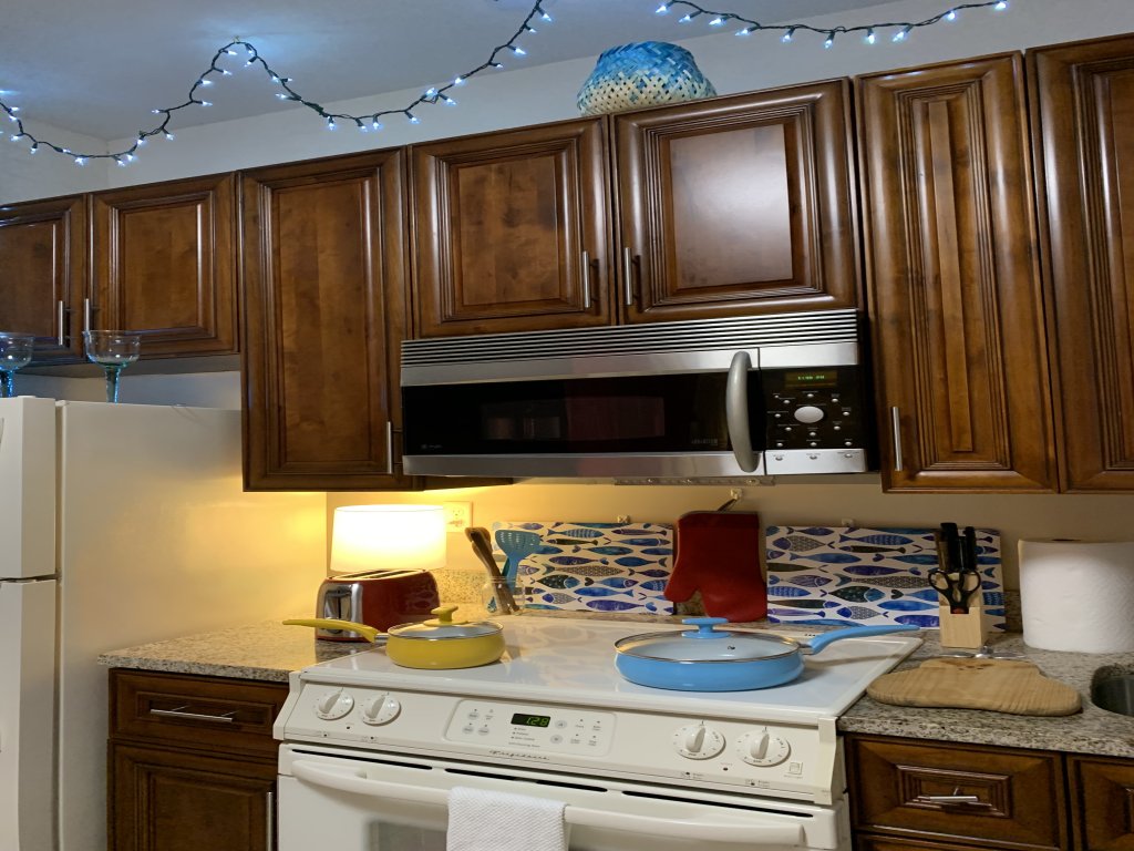 Beach Side HideAway Vacation Rental in Norfolk - RedAwning