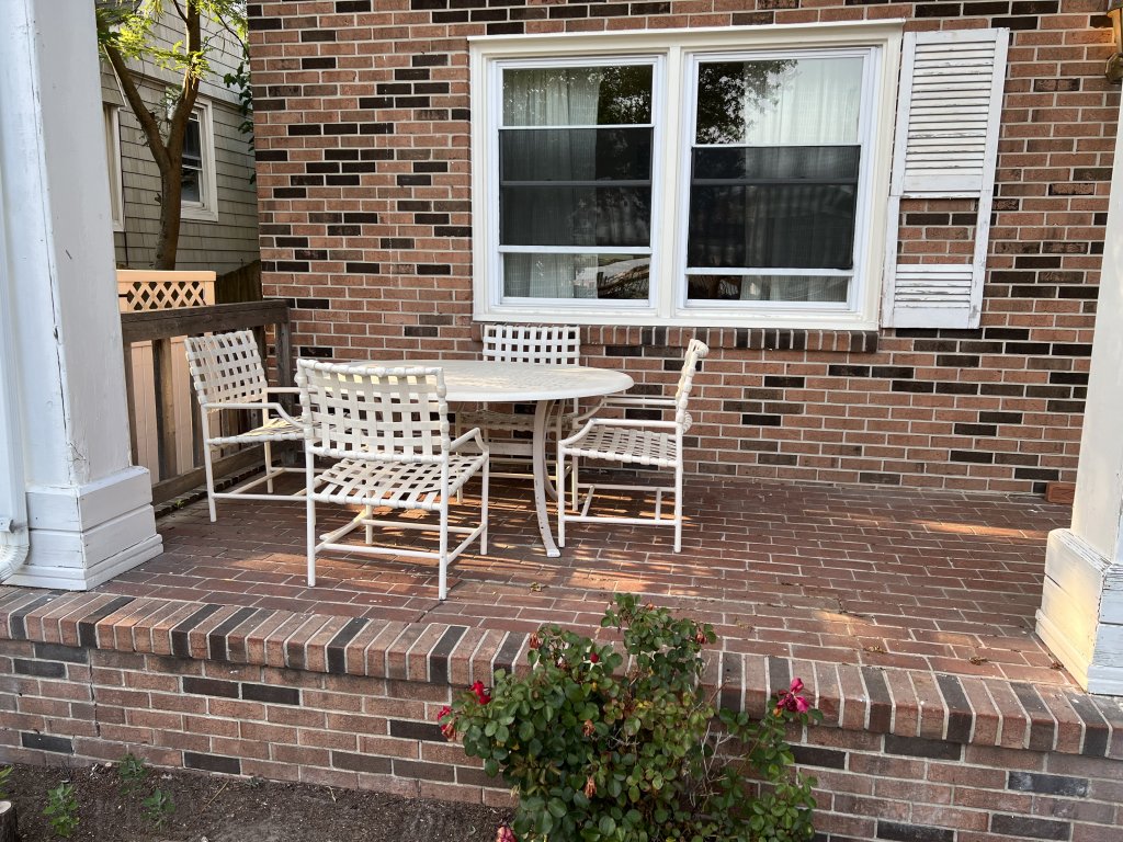Water Front Oasis Vacation Rental in Norfolk - RedAwning
