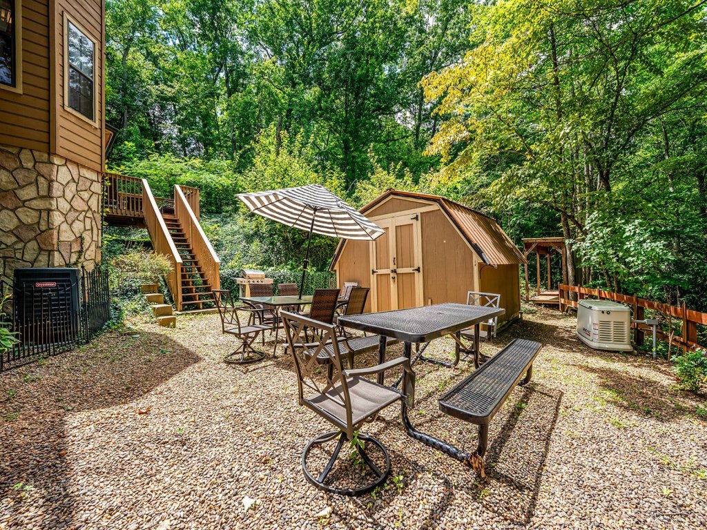 The Rose Vacation Rental in Gatlinburg - RedAwning