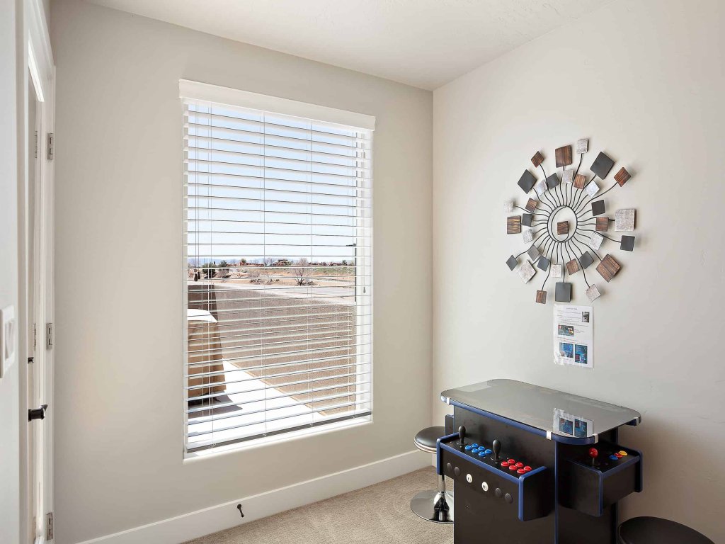 Desert Haven Vacation Rental in St. George - RedAwning