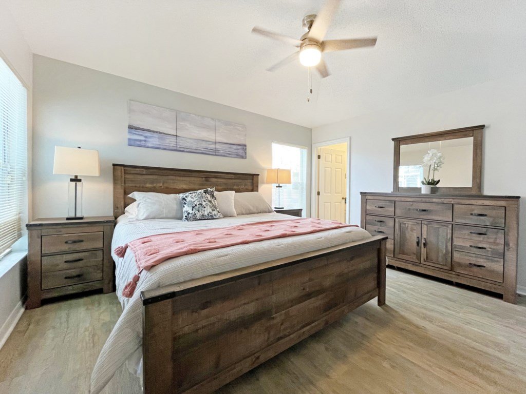 Holborn Delight Vacation Rental in Davenport - RedAwning