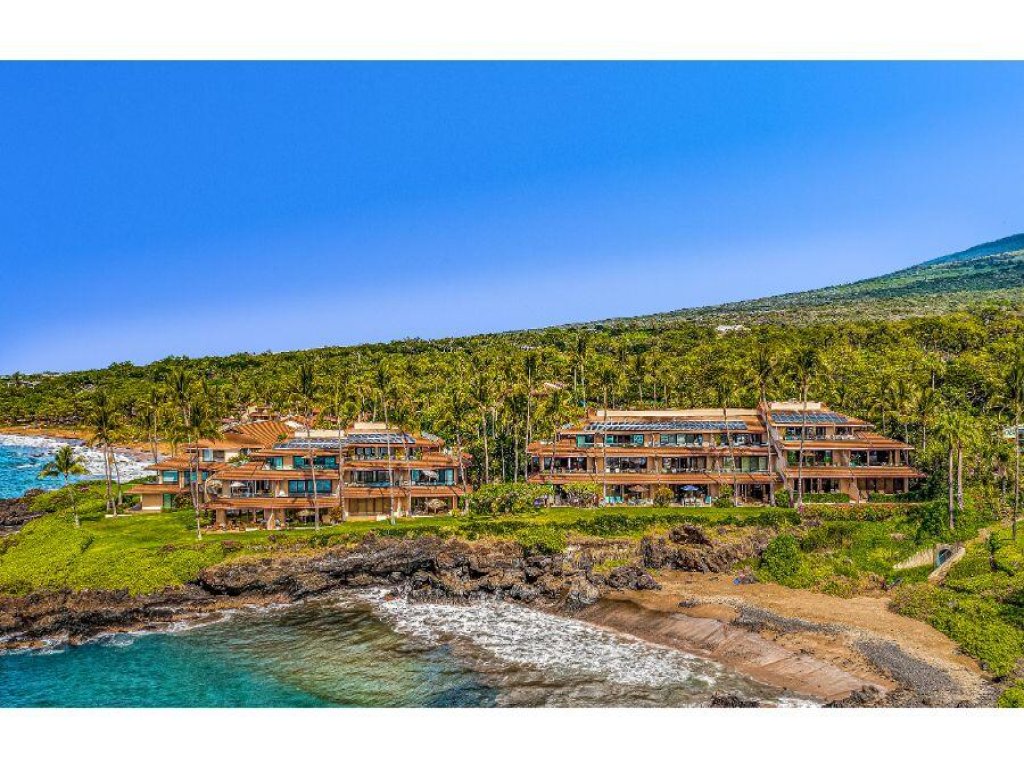 MAKENA SURF #F-102 Vacation Rental in Hawaii - RedAwning
