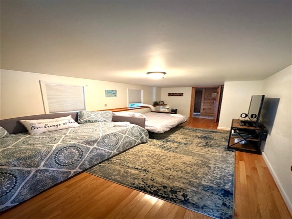 ANNABESSACOOK RETREAT LIMIT 8 Vacation Rental in Maine - RedAwning