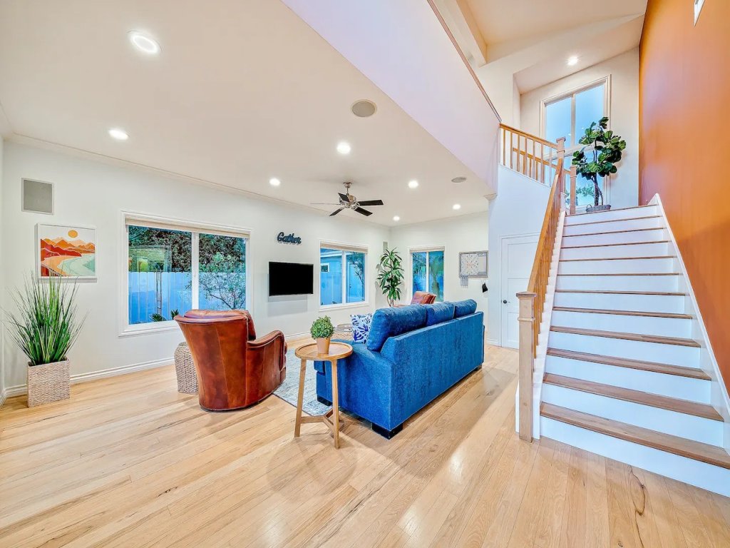 Tamarack Resort Vacation Rental in Carlsbad - RedAwning