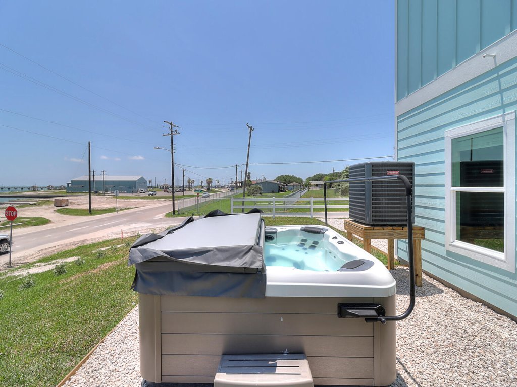Fulton Breeze  SP171 Vacation Rental in Fulton - RedAwning