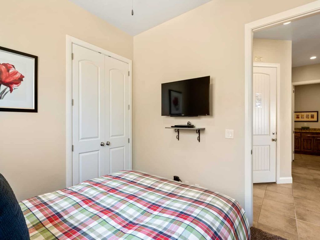 Gateway to Fun Vacation Rental in Utah - RedAwning