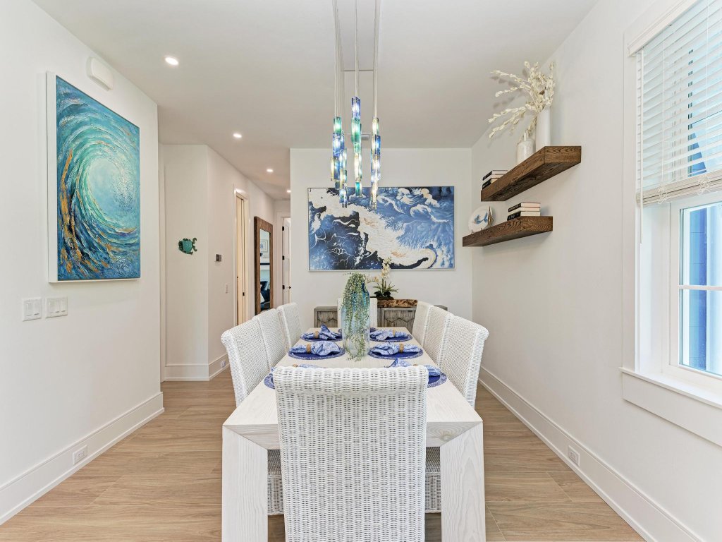 The TipSea Turtle Vacation Rental in Anna Maria - RedAwning