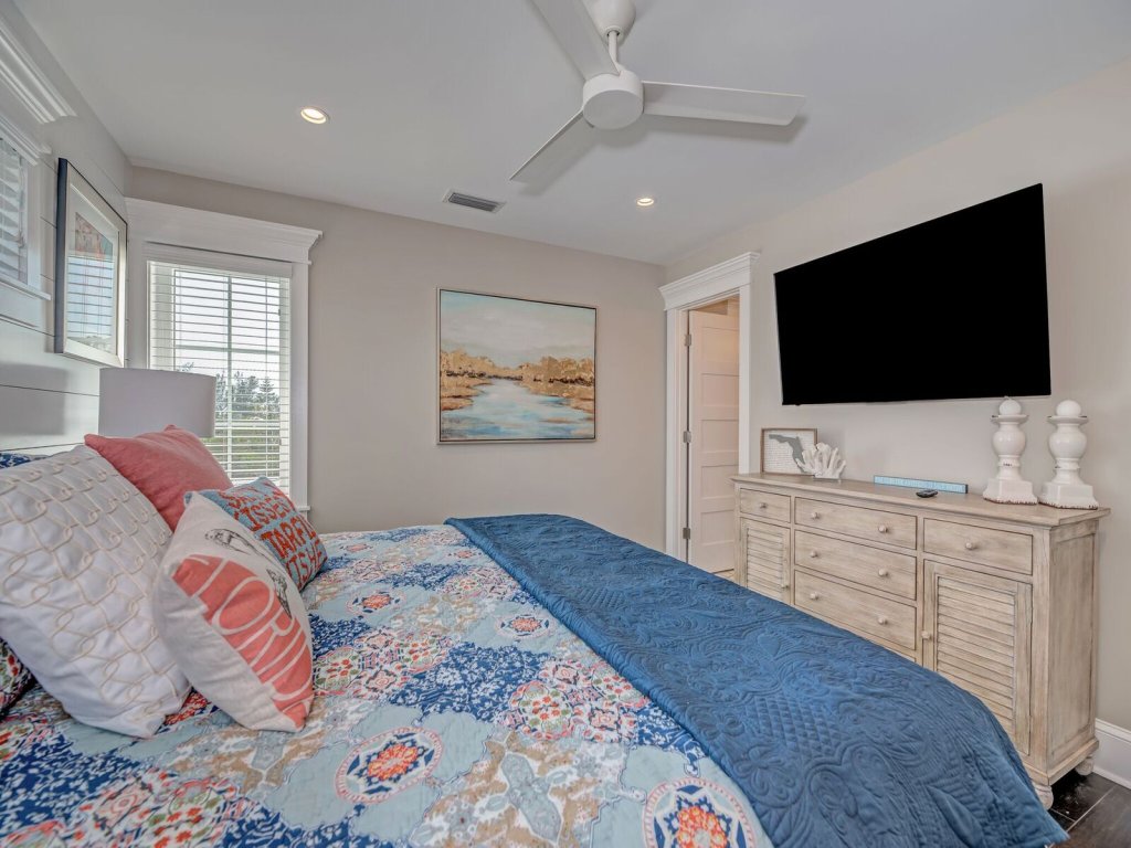 Casa Amiga Vacation Rental in Anna Maria - RedAwning