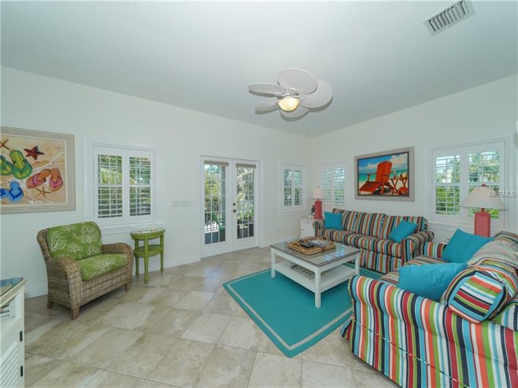 FootPrints in the Sand Vacation Rental in Holmes Beach - RedAwning