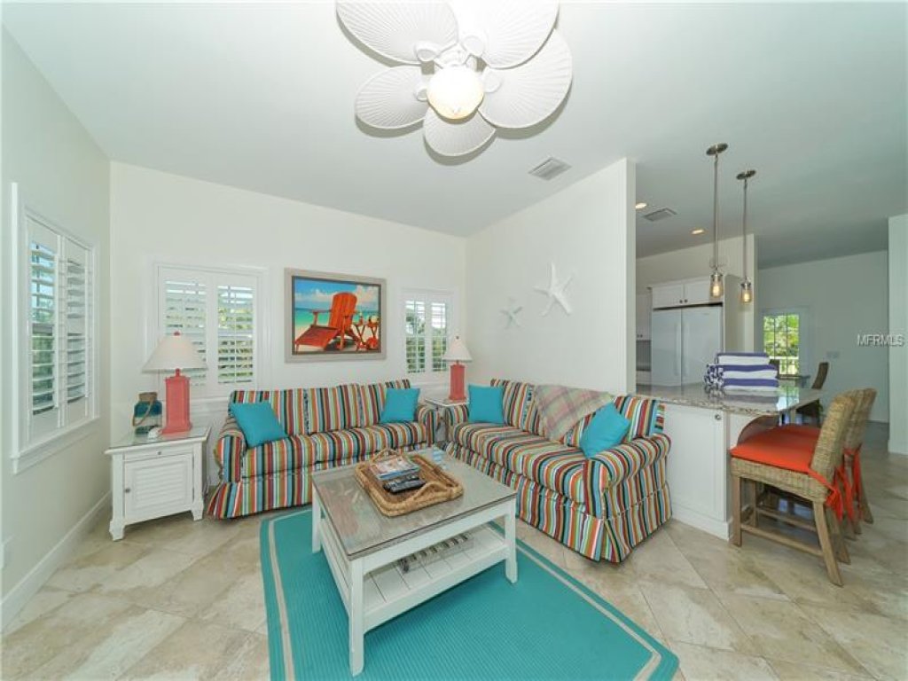 FootPrints in the Sand Vacation Rental in Holmes Beach - RedAwning