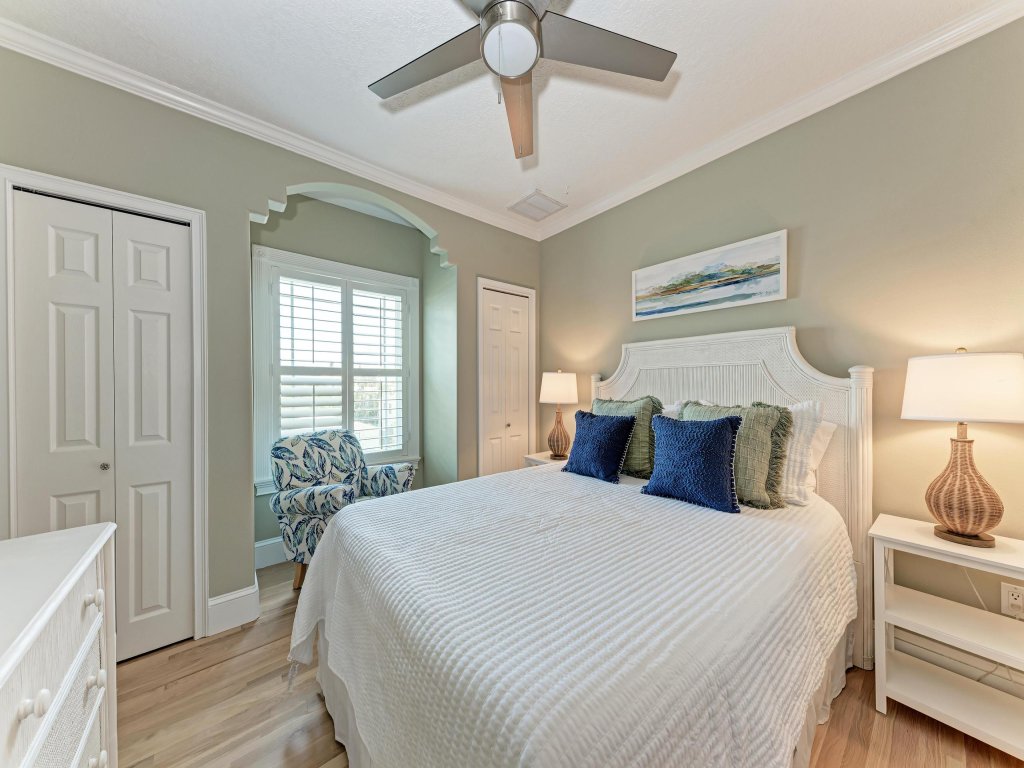 Once Upon a Tide Vacation Rental in Anna Maria - RedAwning