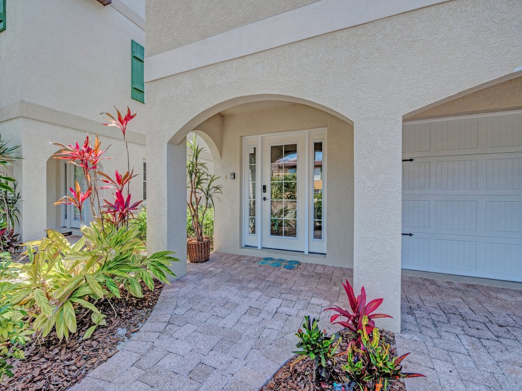 Angel Sea Vacation Rental in Holmes Beach - RedAwning