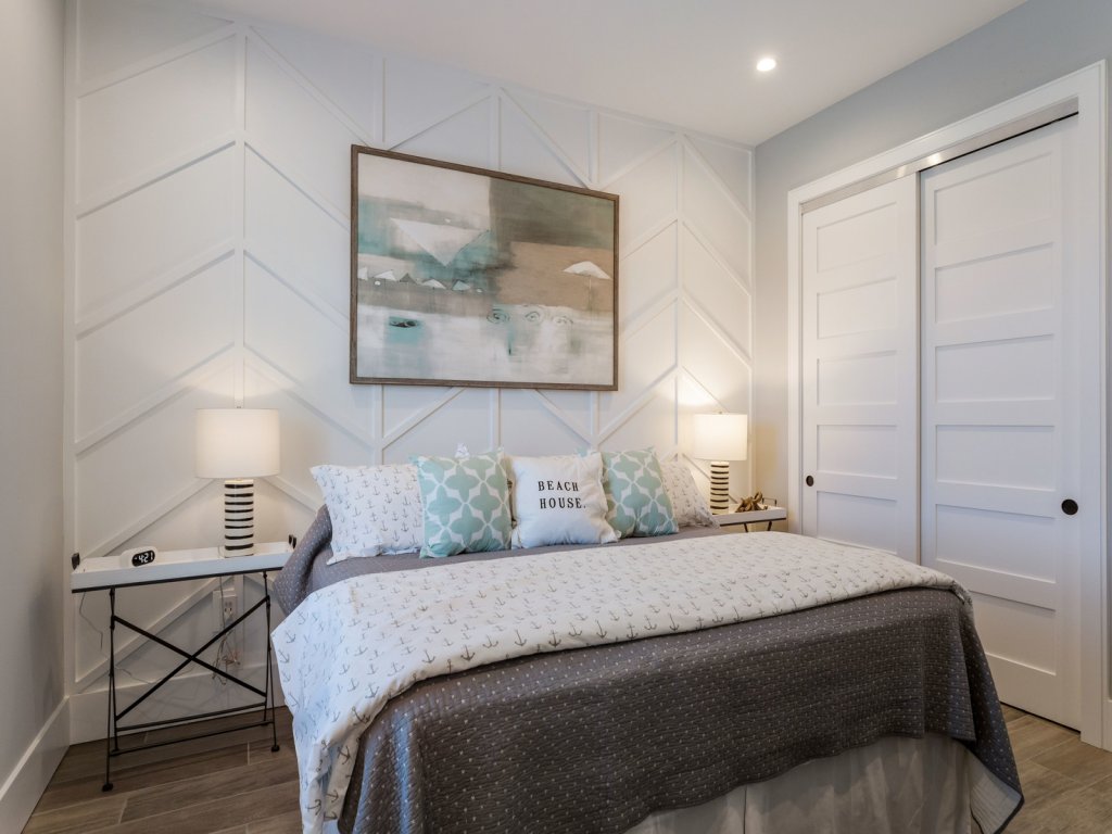 Surf-Side Beach House Vacation Rental in Holmes Beach - RedAwning