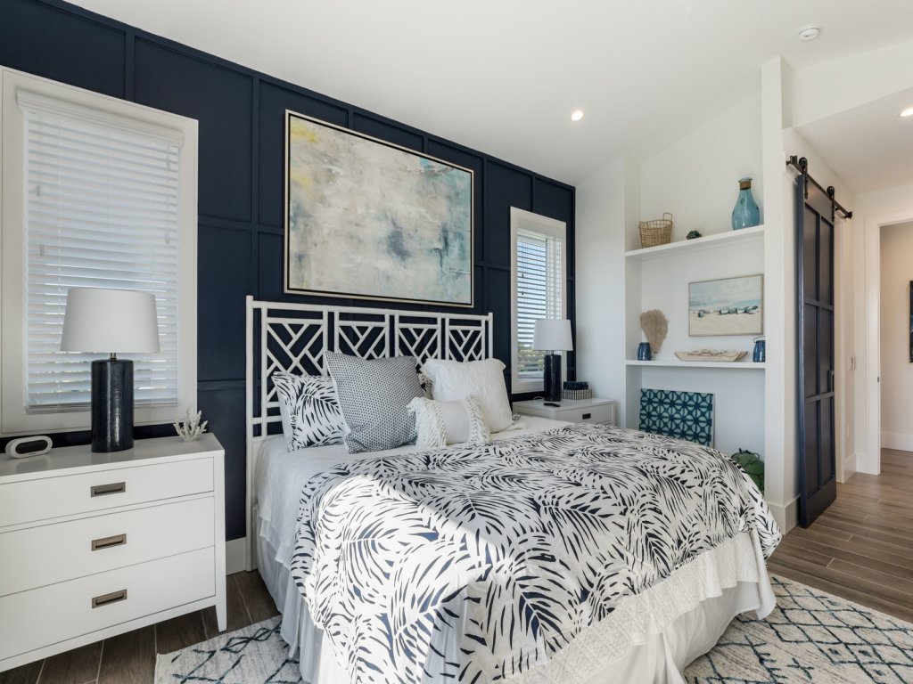 Surf-Side Beach House Vacation Rental in Holmes Beach - RedAwning