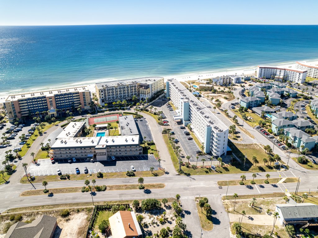Recently renovated 2 bedroom/2 bath on 7th floor! Vacation Rental in Fort Walton Beach - RedAwning