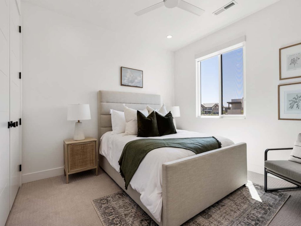 Sun-Kissed at Desert Color Vacation Rental in St. George - RedAwning