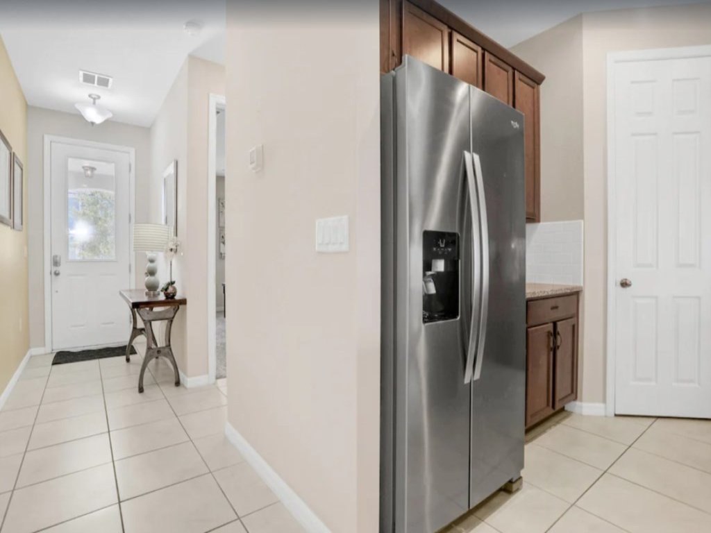 Beautiful Pool Villa with Spa and Game Room Vacation Rental in Kissimmee - RedAwning