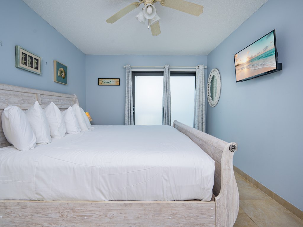 Romar Village 222 Vacation Rental in Orange Beach - RedAwning